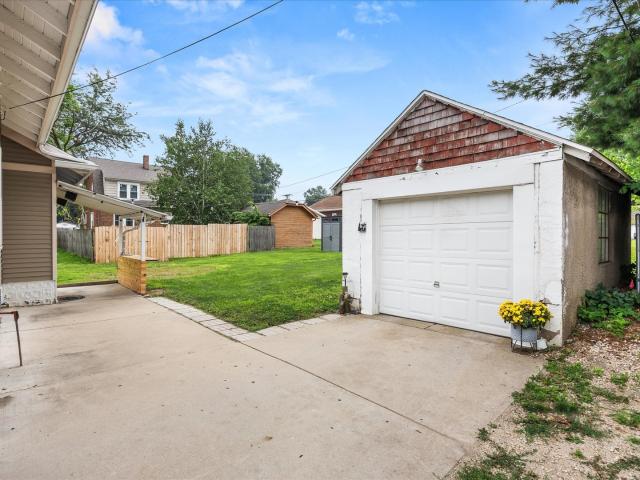 House for sale in Ottawa, Illinois