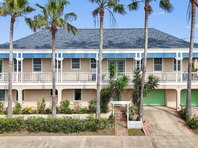 House for sale in South Padre Island