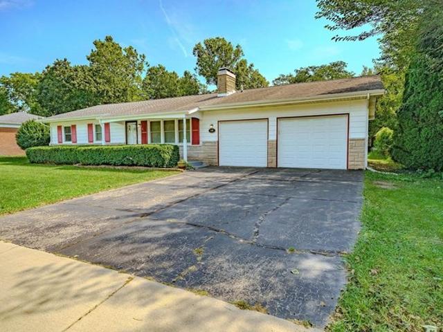 House for sale in Tippecanoe, Indiana
