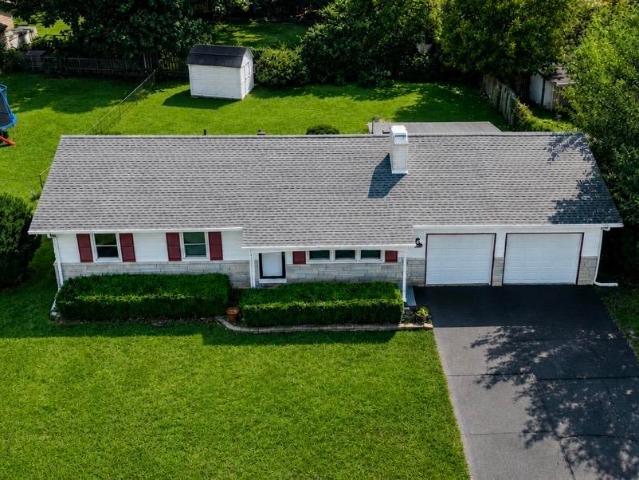 House for sale in Tippecanoe, Indiana