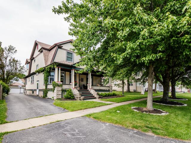 House for sale in Peotone, Illinois
