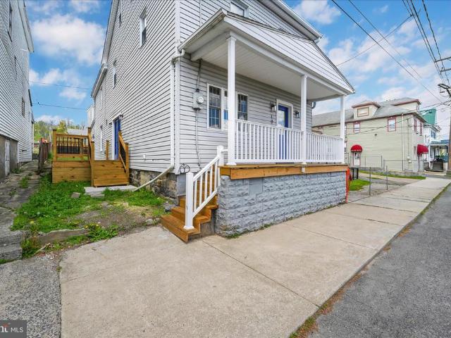 House for sale in Marion Heights, Pennsylvania