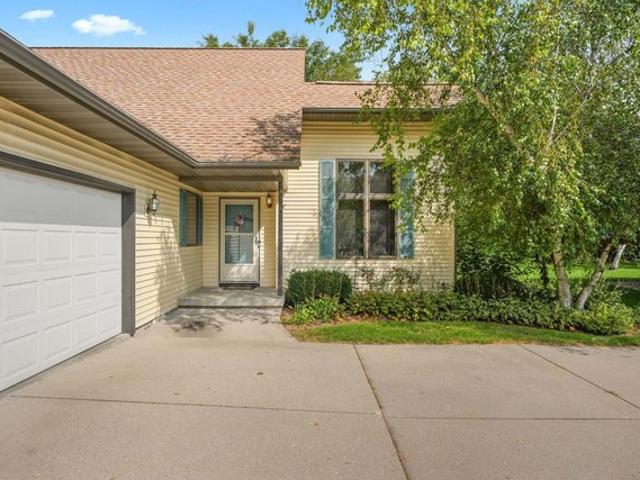 House for sale in Wisconsin