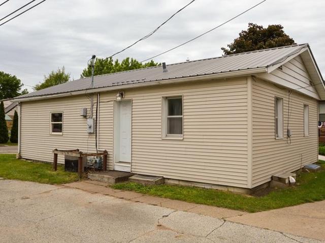House for sale in Prairie Du Chien, Wisconsin