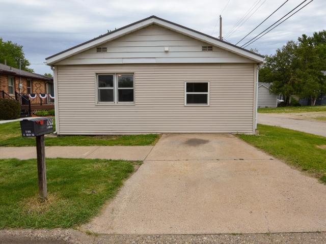 House for sale in Prairie Du Chien, Wisconsin