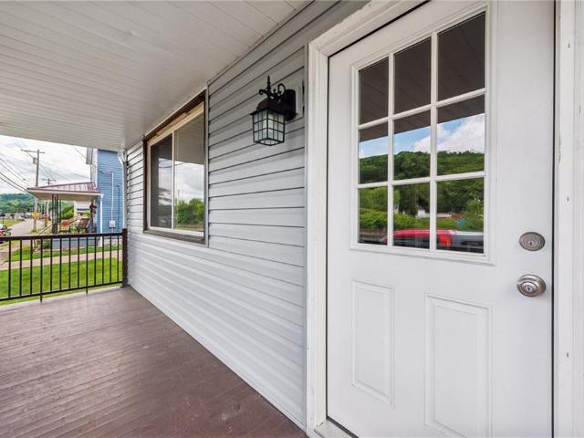 Property for sale in Stockdale, Pennsylvania