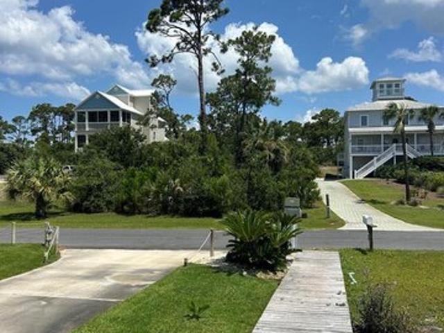 Land for sale in Gulf, Florida