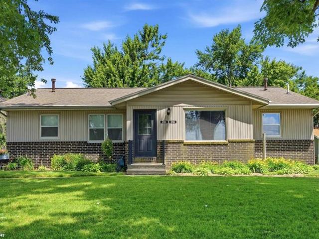 House for sale in Marshalltown, Iowa