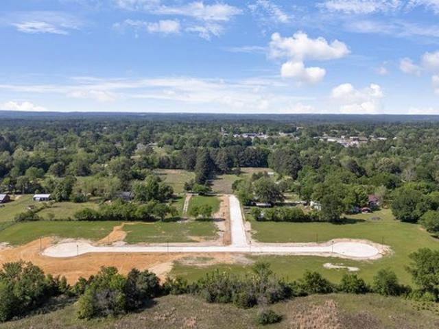 Land for sale in Smith, Texas