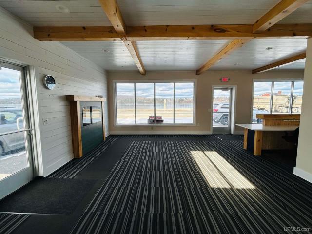 Commercial for sale in Negaunee, Michigan