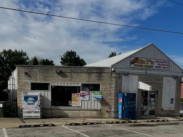 Commercial for sale in Fairland, Indiana