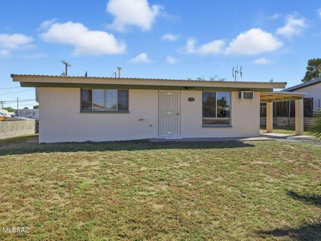 House for sale in San Manuel, Pinal County