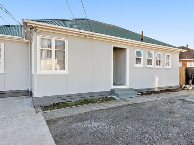 House for rent in Days Bay, Wellington