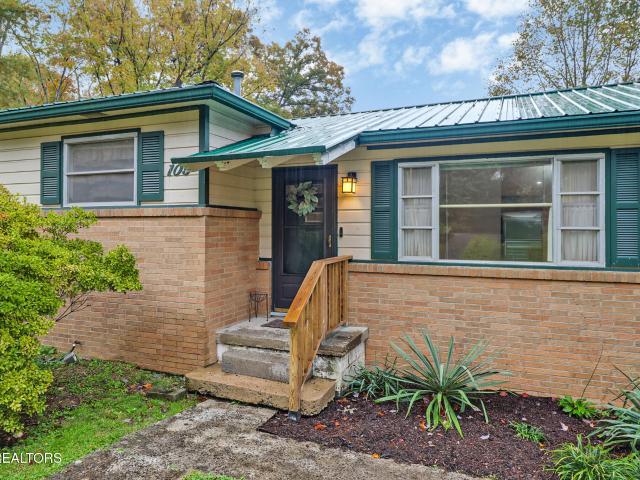 House for sale in Tennessee