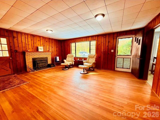 House for sale in Tryon, North Carolina