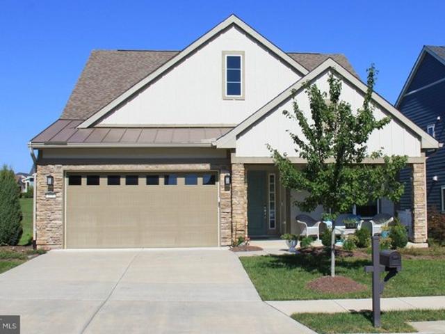 House for sale in Lake Frederick, Frederick County