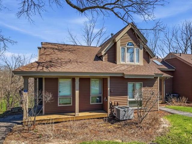 Condo for sale in Galena, Illinois