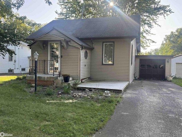House for sale in Auburn, Sac County