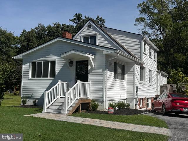 House for sale in Wampler Village, Middle River