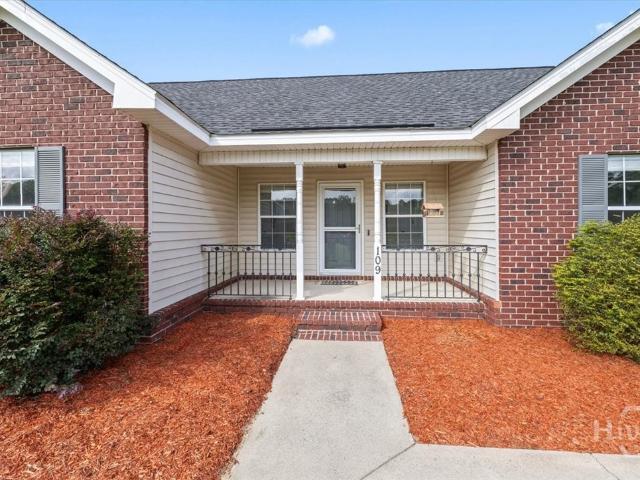House for sale in Guyton, Georgia