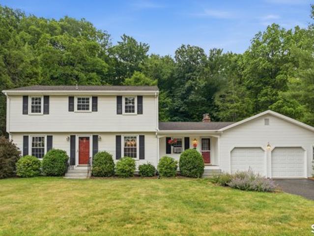 House for sale in Berlin, Connecticut