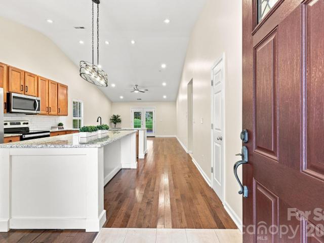 House for sale in Mooresville, North Carolina