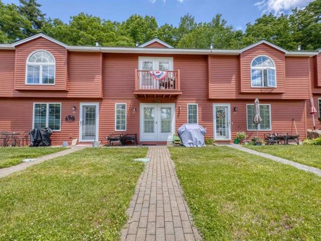 Townhouse for sale in New Hampshire