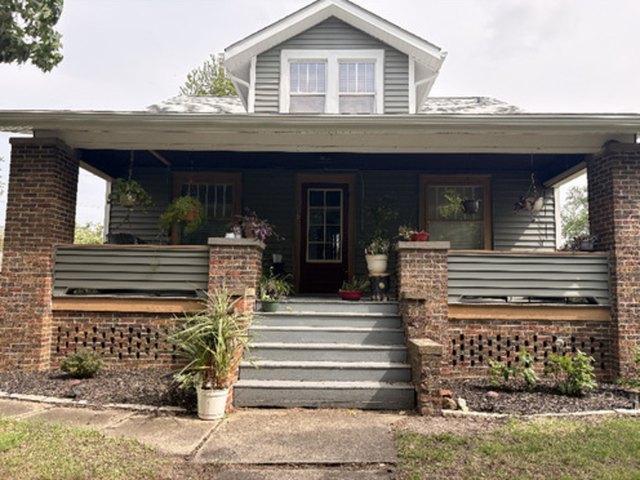 House for sale in Woodford, Illinois