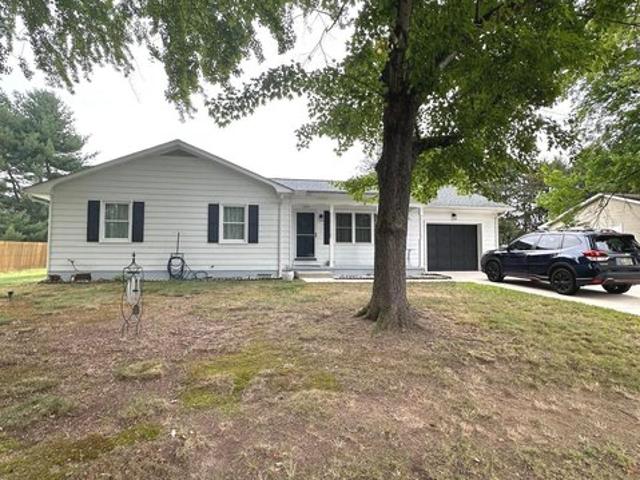 House for sale in Delaware