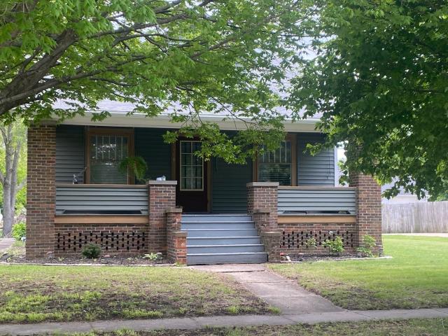 House for sale in Woodford, Illinois