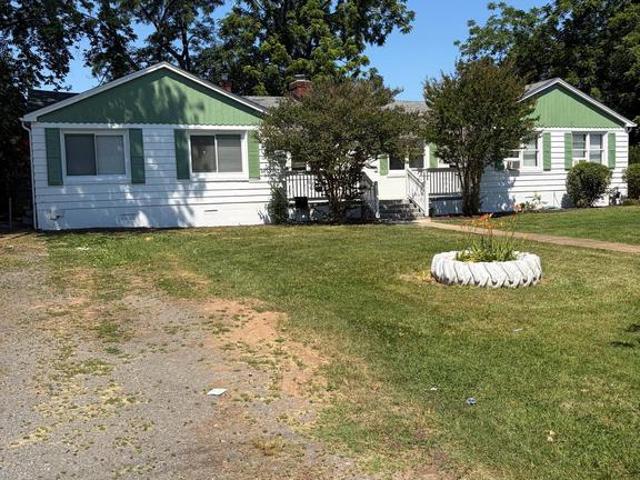 Townhouse for sale in Virginia