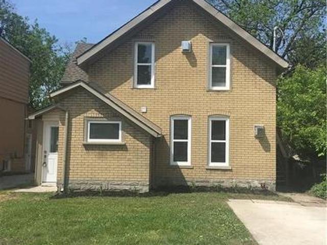 House for rent in Kitchener, Ontario