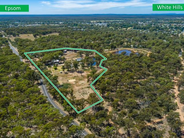 Townhouse for sale in Bendigo, Victoria