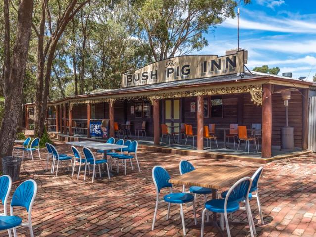 Retail for rent in Bendigo, Victoria