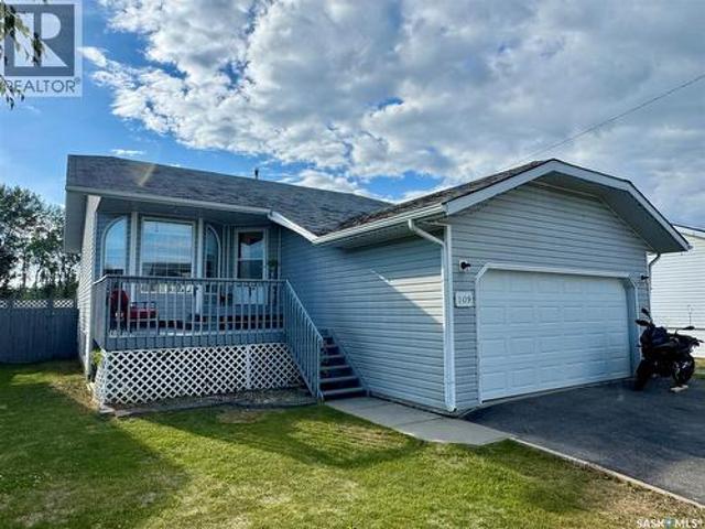 House for sale in La Ronge, Saskatchewan