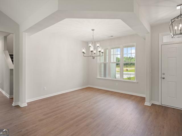 House for sale in Kingsland, Georgia