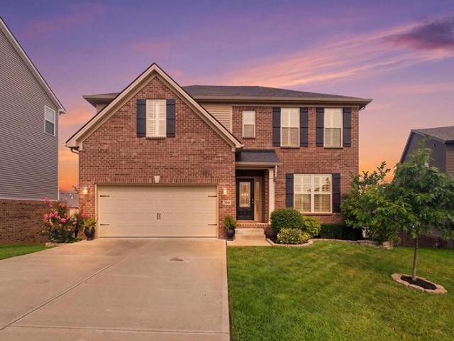 House for sale in Nicholasville, Kentucky