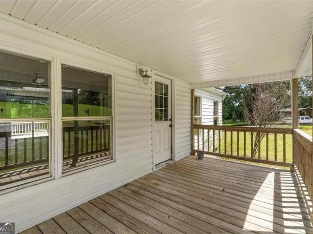 House for sale in Gordon, Georgia