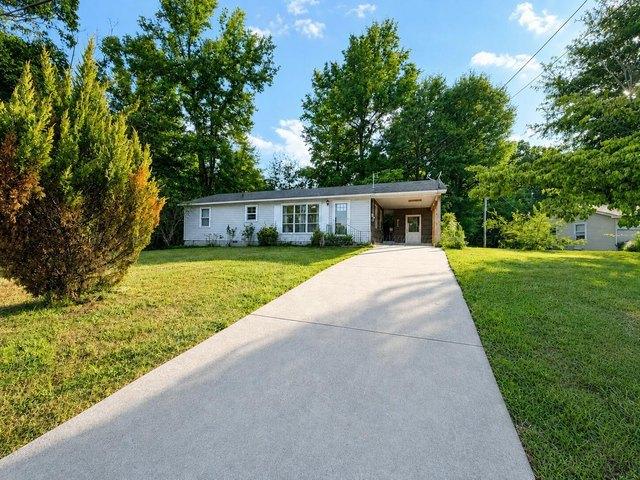 House for sale in Russellville, Alabama