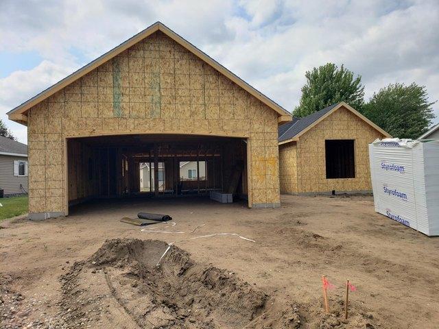House for sale in Waite Park, Minnesota