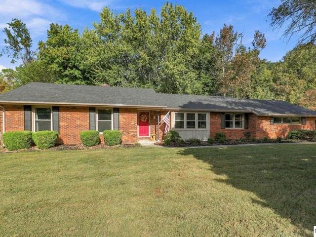 House for sale in Campbellsville, Taylor County