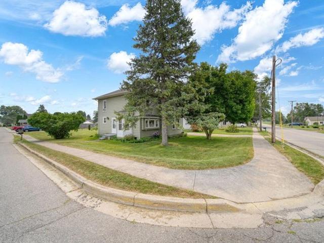House for sale in Britton, Michigan
