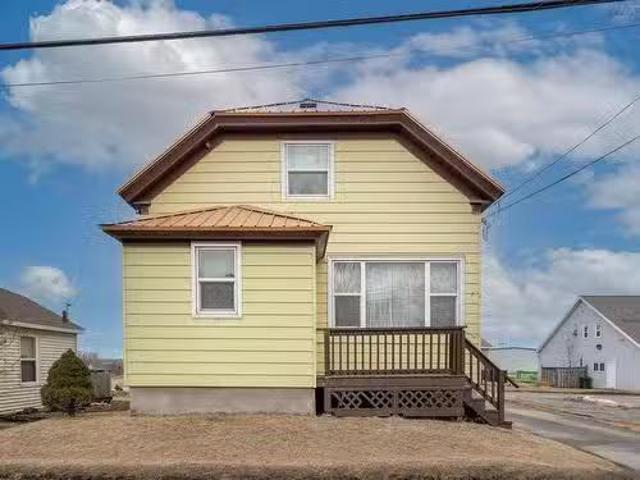 House for sale in Sydney, Nova Scotia