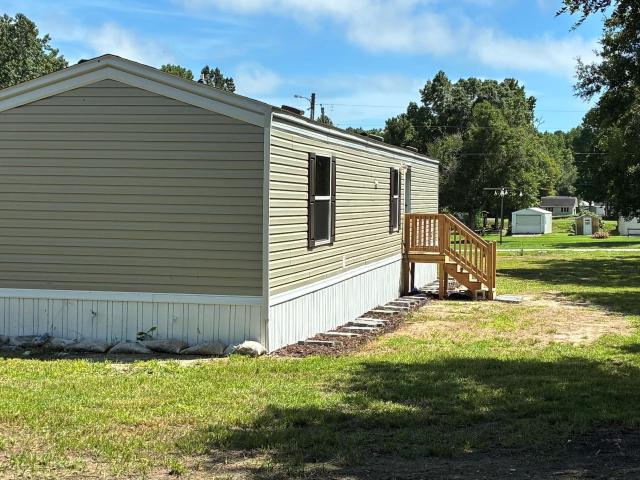 House for sale in Sneads Ferry, North Carolina