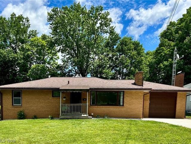 House for sale in Mansfield, Ohio