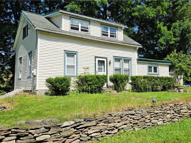 House for sale in Jefferson, New York