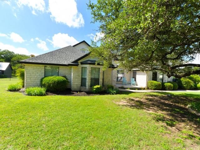 House for sale in Georgetown, Williamson County