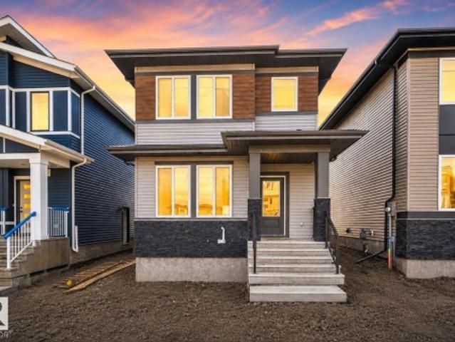 House for sale in Spruce Grove, Alberta