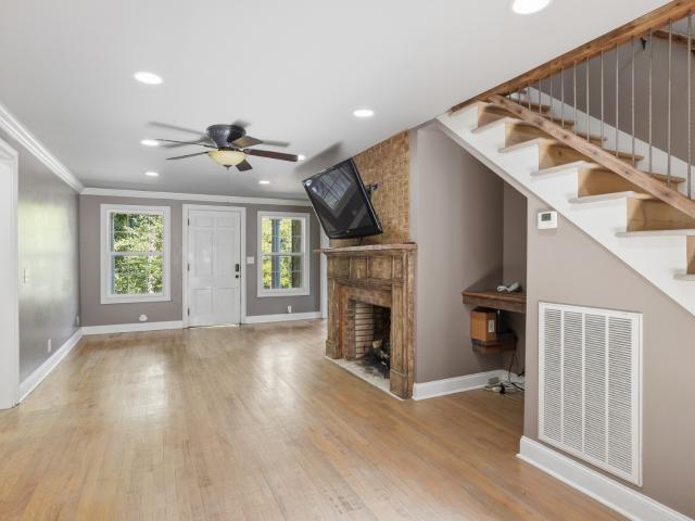 House for sale in McMinnville, Middle Tennessee