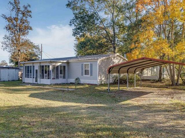 House for sale in West Monroe, Louisiana